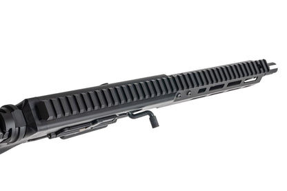 Double Eagle DSG-180 MWS GBB エアソフトライフル（ブラック）