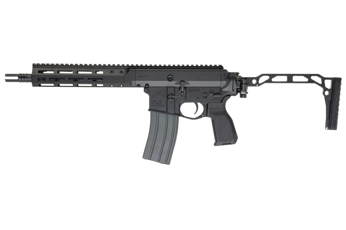 Double Eagle DSG-180 MWS GBB エアソフトライフル（ブラック）