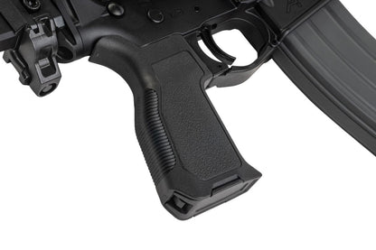 Double Eagle DSG-180 MWS GBB エアソフトライフル（ブラック）