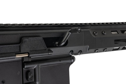 Double Eagle DSG-180 MWS GBB エアソフトライフル（ブラック）