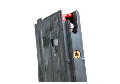 DNA M16A2 (MOD 715) GBB エアソフトライフル
