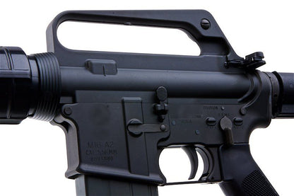 DNA RO723 カービン GBB ライフル (後期モデル 723 / M723 / M16A2 コマンドー / デルタ)