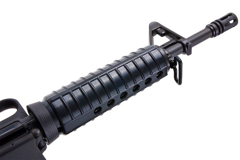 DNA RO733 GBB ライフル - 限定版 (モデル 733 / M733 / M16A2 コマンドー) – AIRSOFT GOGO