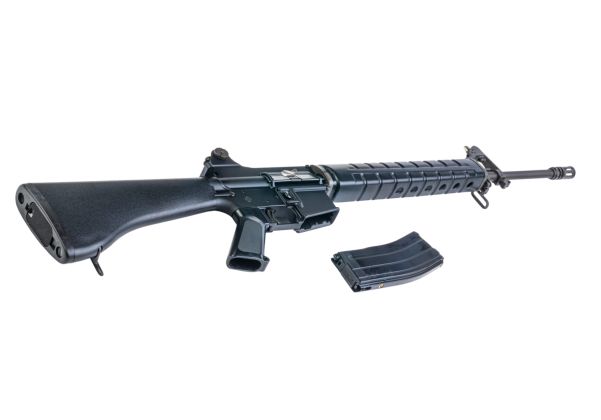 DNA T65 GBB エアソフトライフル
