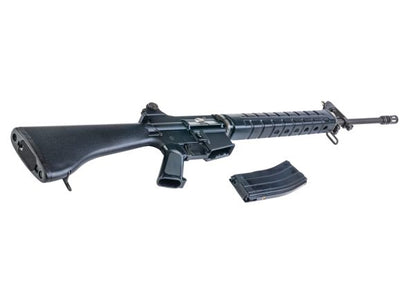 DNA T65 GBB エアソフトライフル
