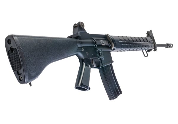 DNA T65 GBB エアソフトライフル
