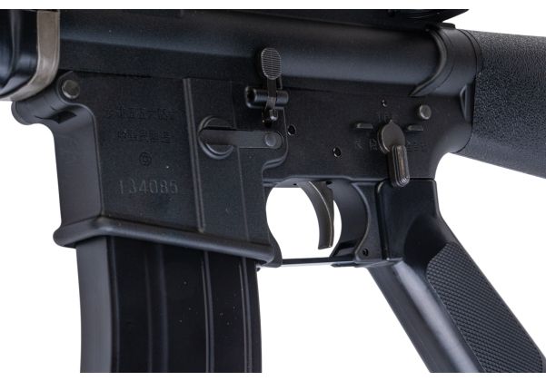 DNA T65 GBB エアソフトライフル
