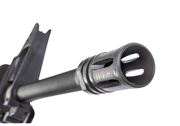 DNA T65 GBB エアソフトライフル
