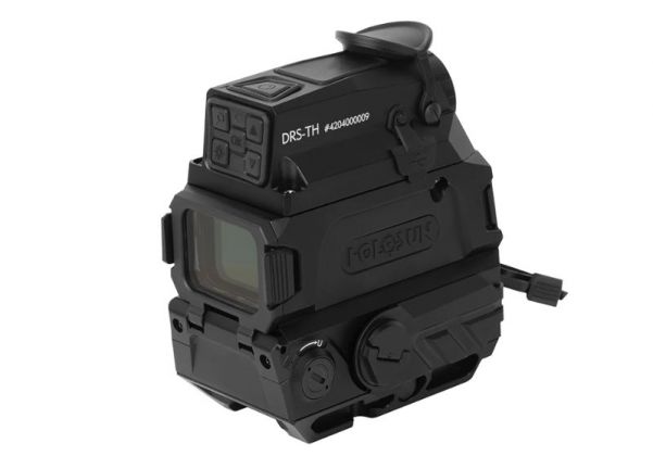 HOLOSUN DRS-TH サーマルリフレックスサイト[入荷待ちご予約商品