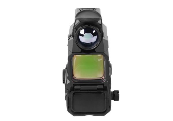 HOLOSUN DRS-TH サーマルリフレックスサイト[入荷待ちご予約商品