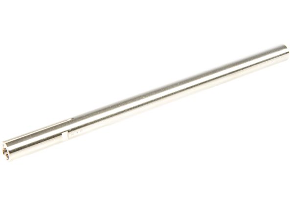 da Vinci GUREN 1 6.03mm カーボンスチールインナーバレル AEG用 (L:141mm)