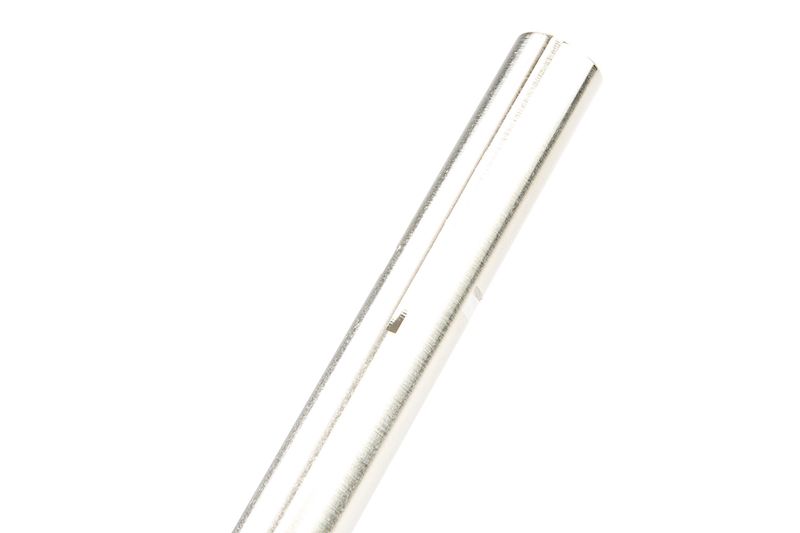 da Vinci GUREN 1 6.03mm カーボンスチールインナーバレル AEG用 (L:141mm)