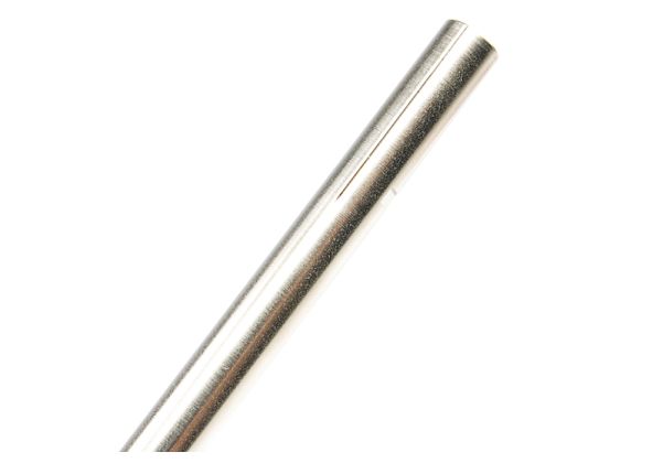 da Vinci GUREN 1 6.03mm カーボンスチールインナーバレル AEG用 (L:208mm)