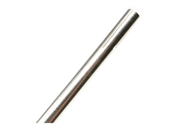 da Vinci GUREN 1 6.03mm カーボンスチールインナーバレル AEG用 (L:430mm)