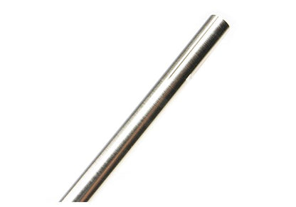 da Vinci GUREN 1 6.03mm カーボンスチールインナーバレル AEG用 (L:430mm)