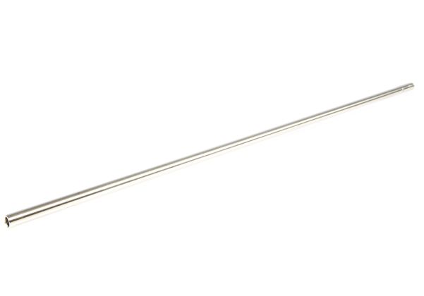 da Vinci GUREN 1 6.03mm カーボンスチールインナーバレル（電動ガン用）（全長469mm）