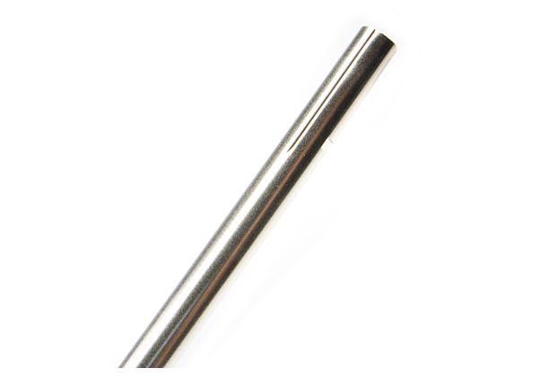 da Vinci GUREN 1 6.03mm カーボンスチールインナーバレル AEG用 (L:509mm)