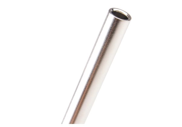 da Vinci 紅蓮1 6.03mm カーボンスチールインナーバレル Tokyo Marui MP7 AEP用 (全長:182mm)