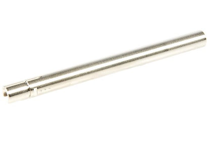 da Vinci 紅蓮 1 Tokyo Marui G34 GBB 用 6.03mm カーボンスチール インナーバレル (L:102mm)