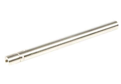 da Vinci 紅蓮 1 Tokyo Marui M&P9 L 用 6.03mm カーボンスチール インナーバレル (L:107.4mm)