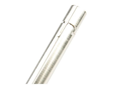 da Vinci 紅蓮 1 Tokyo Marui M&P9 L 用 6.03mm カーボンスチール インナーバレル (L:107.4mm)