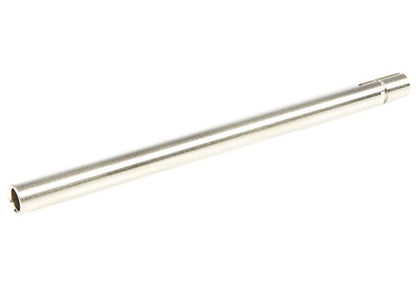 da Vinci GUREN 1 6.03mm カーボンスチールインナーバレル Tokyo Marui SOCOM MK23 GBB用 (L:133mm)