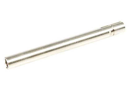 da Vinci 紅蓮 1 Tokyo Marui G19 用 6.03mm カーボンスチール インナーバレル (L:87mm)