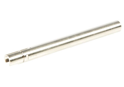 da Vinci GUREN 1 6.03mm カーボンスチールインナーバレル Tokyo Marui M&P9 / PX4 GBB エアソフトガン用 (L:90mm)
