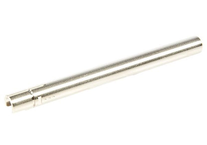 da Vinci 紅蓮 1 Tokyo Marui G17 / 226 GBB 用 6.03mm カーボンスチール インナーバレル (L:97mm)