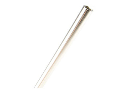 da Vinci GUREN 1 6.03mm カーボンスチールインナーバレル VSR用 (全長:430mm)