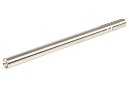 da Vinci GUREN 2 6.03mm カーボンスチールインナーバレル AEG用 (L:128mm)