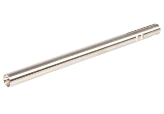 da Vinci GUREN 2 6.03mm カーボンスチールインナーバレル AEG用 (L:128mm)