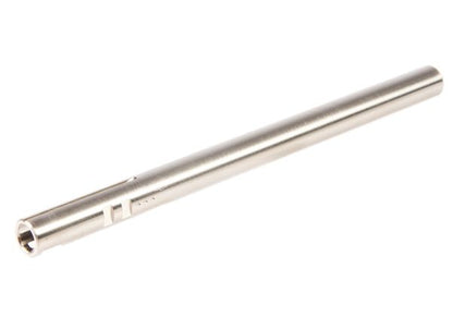 da Vinci GUREN 2 6.03mm カーボンスチールインナーバレル AEG用 (L:128mm)