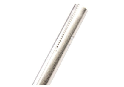 da Vinci GUREN 2 6.03mm カーボンスチールインナーバレル AEG用 (L:128mm)