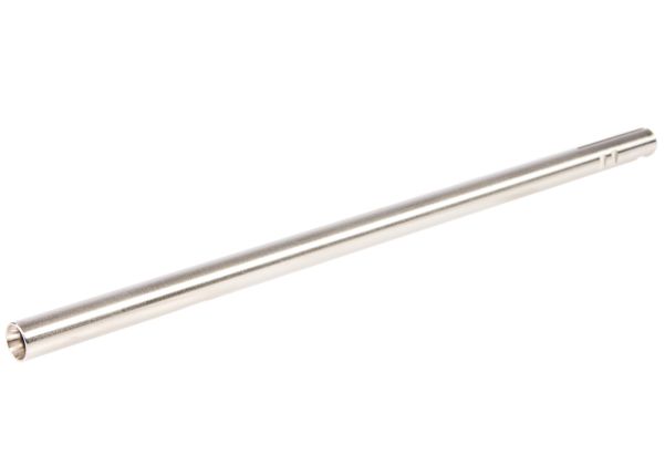 da Vinci GUREN 2 6.03mm カーボンスチールインナーバレル AEG用 (L:208mm)
