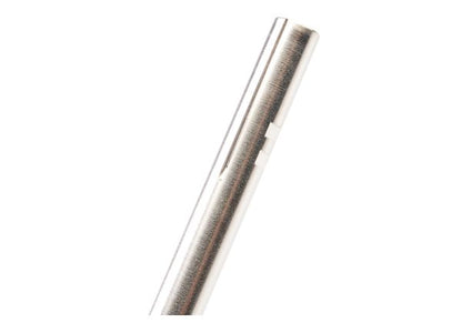 da Vinci GUREN 2 6.03mm カーボンスチールインナーバレル AEG用 (L:208mm)