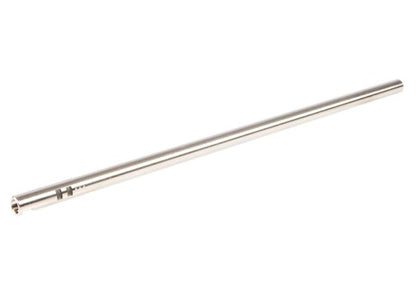 da Vinci 紅蓮2 6.03mm カーボンスチールインナーバレル AEG用 (全長:247mm)