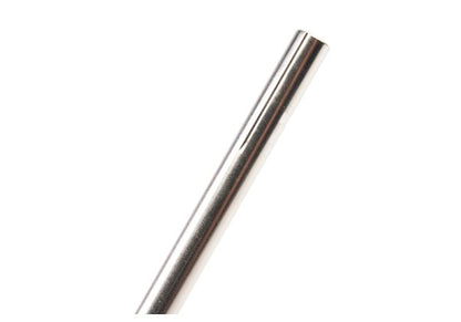 da Vinci 紅蓮2 6.03mm カーボンスチールインナーバレル AEG用 (全長:247mm)