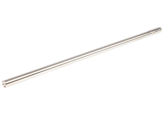 da Vinci 紅蓮2 6.03mm カーボンスチールインナーバレル AEG用 (L:275mm)