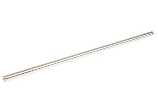 da Vinci 紅蓮2 6.03mm カーボンスチールインナーバレル AEG用 (L:303mm)
