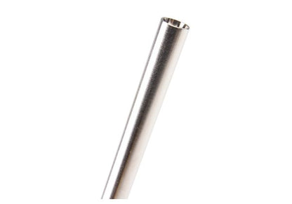 da Vinci GUREN 2 6.03mm カーボンスチールインナーバレル AEG用 (L:420mm)