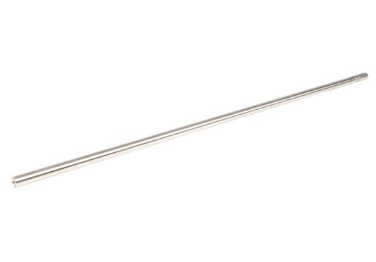 da Vinci GUREN 2 6.03mm カーボンスチールインナーバレル AEG用 (L:430mm)