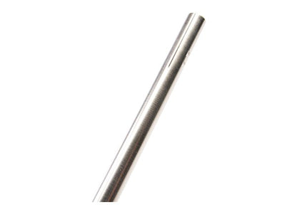 da Vinci GUREN 2 6.03mm カーボンスチールインナーバレル AEG用 (L:509mm)