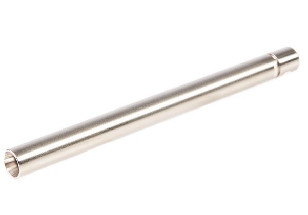 da Vinci 紅蓮2 6.03mm カーボンスチールインナーバレル Tokyo Marui G18C AEP用 (L:110mm)