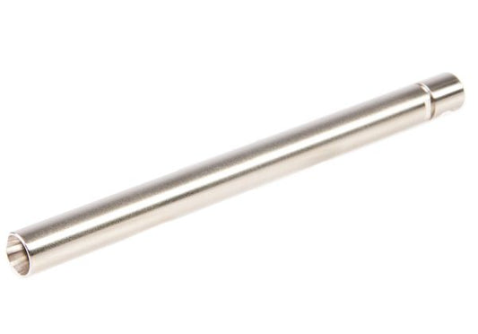 da Vinci 紅蓮2 6.03mm カーボンスチールインナーバレル Tokyo Marui G18C AEP用 (L:110mm)