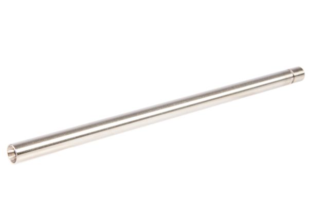 da Vinci 紅蓮2 6.03mm カーボンスチールインナーバレル Tokyo Marui MP7 AEP用 (全長:182mm)