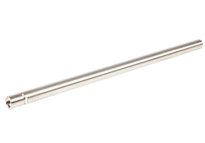 da Vinci 紅蓮2 6.03mm カーボンスチールインナーバレル Tokyo Marui MP7 AEP用 (全長:182mm)