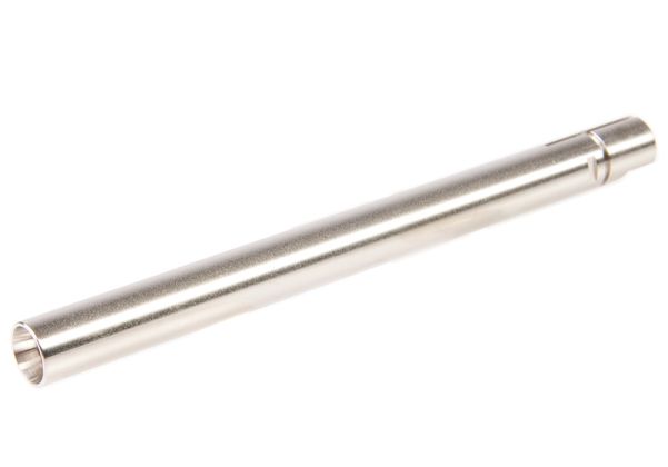 da Vinci 紅蓮2 Tokyo Marui G34 GBB用 6.03mm カーボンスチールインナーバレル (L:102mm)