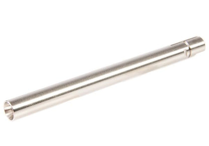 da Vinci 紅蓮2 Tokyo Marui G34 GBB用 6.03mm カーボンスチールインナーバレル (L:102mm)