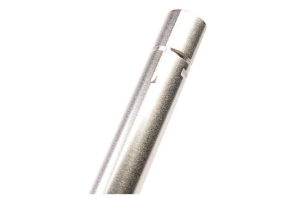 da Vinci 紅蓮2 Tokyo Marui G34 GBB用 6.03mm カーボンスチールインナーバレル (L:102mm)